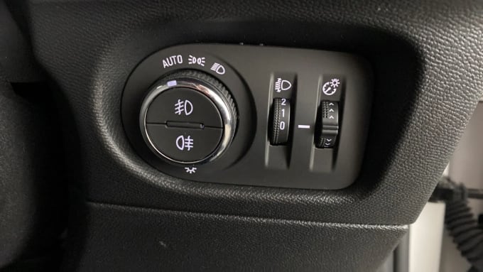 2021 Vauxhall Mokka