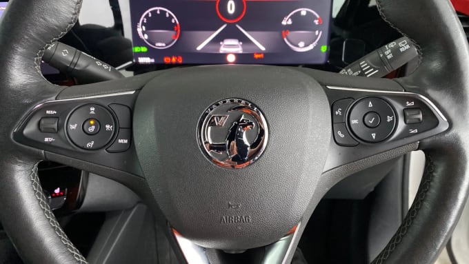 2021 Vauxhall Mokka