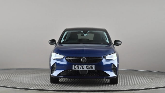 2020 Vauxhall Corsa