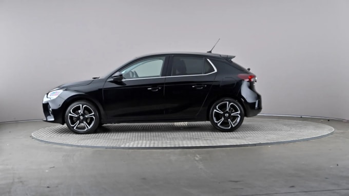 2020 Vauxhall Corsa