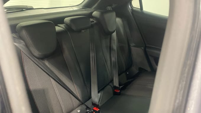 2021 Vauxhall Mokka