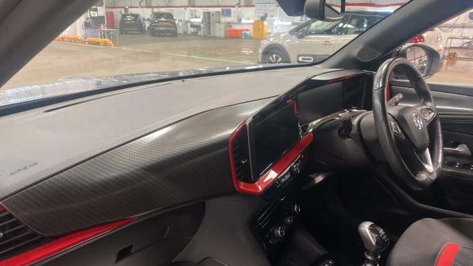 2021 Vauxhall Mokka