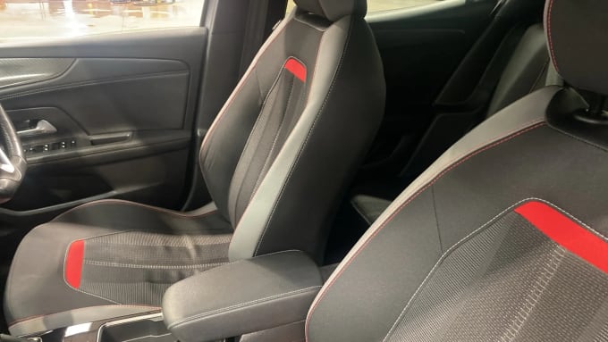 2021 Vauxhall Mokka