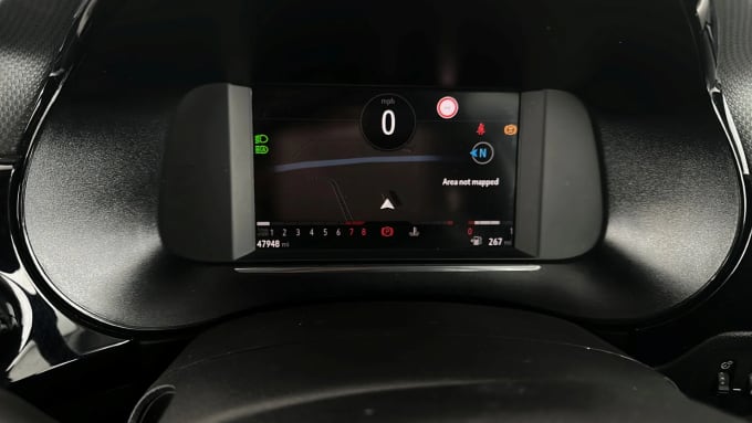 2021 Vauxhall Corsa