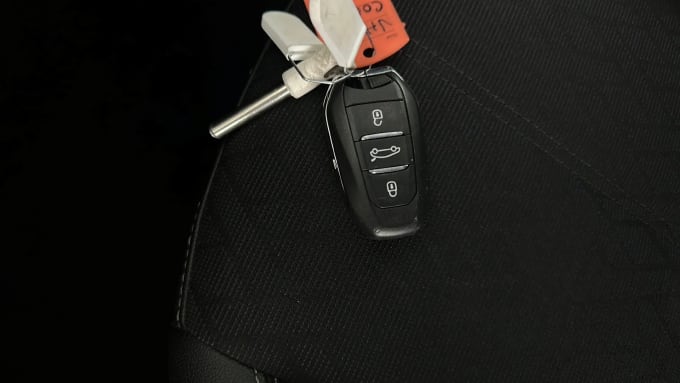 2021 Vauxhall Corsa