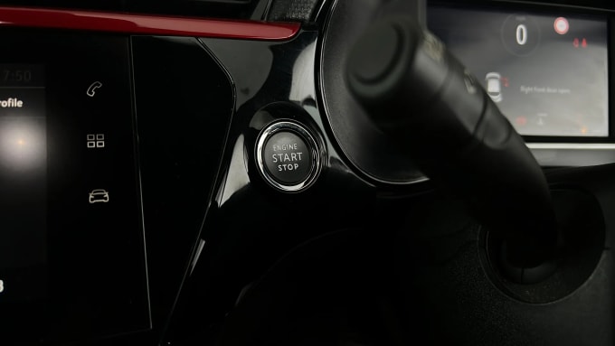 2020 Vauxhall Corsa