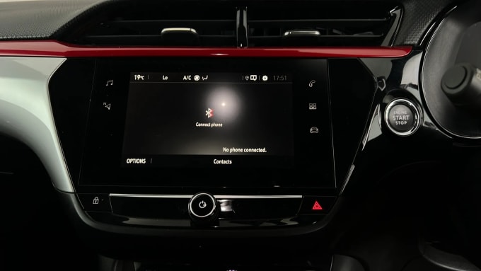 2020 Vauxhall Corsa