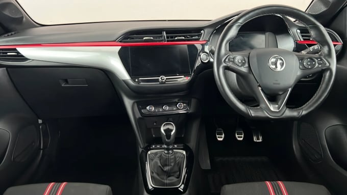 2020 Vauxhall Corsa