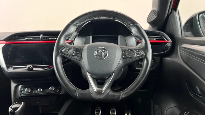 2020 Vauxhall Corsa
