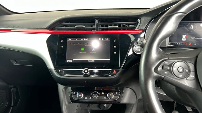 2020 Vauxhall Corsa
