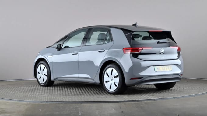 2022 Volkswagen Id.3