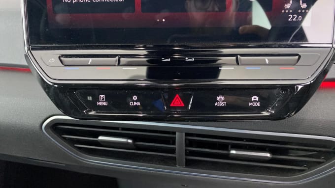 2022 Volkswagen Id.3