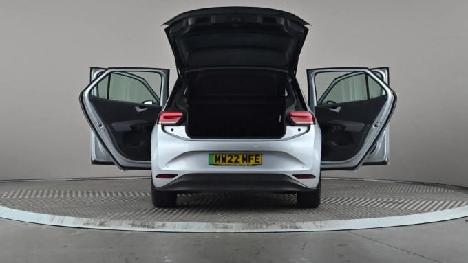 2022 Volkswagen Id.3