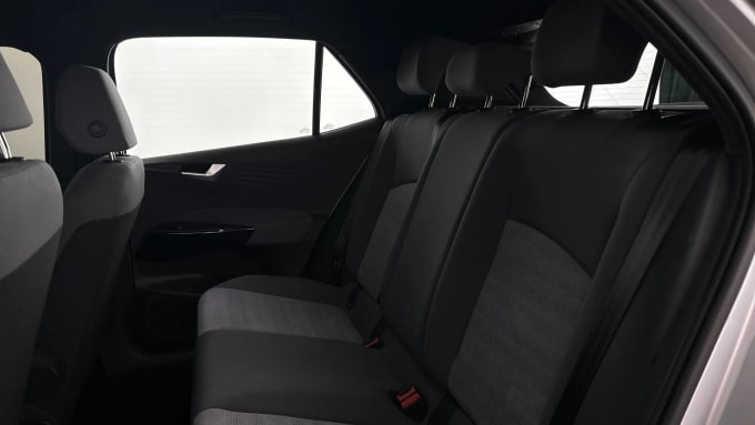 2022 Volkswagen Id.3
