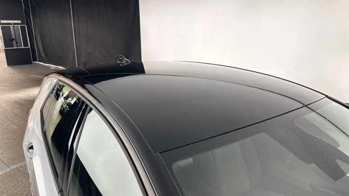 2022 Volkswagen Id.3