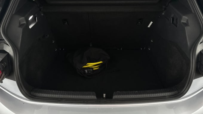 2022 Volkswagen Id.3