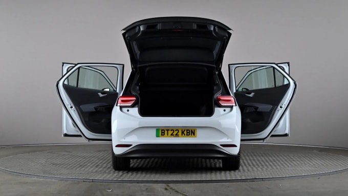 2022 Volkswagen Id.3