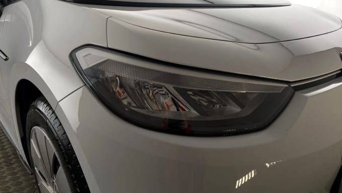2022 Volkswagen Id.3