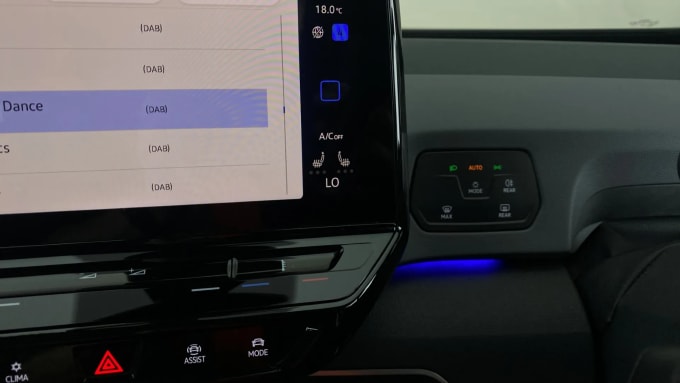 2022 Volkswagen Id.3