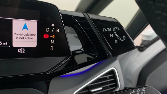 2022 Volkswagen Id.3