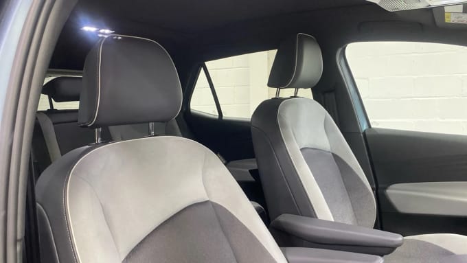 2020 Volkswagen Id.3