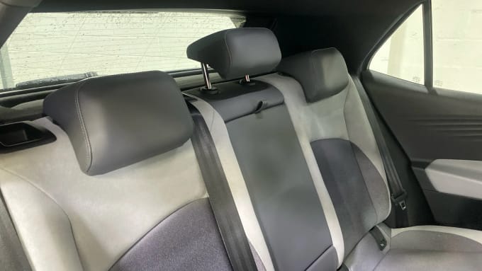 2020 Volkswagen Id.3