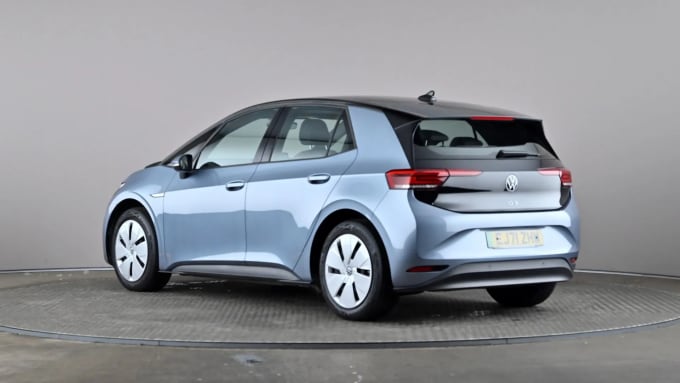 2022 Volkswagen Id.3