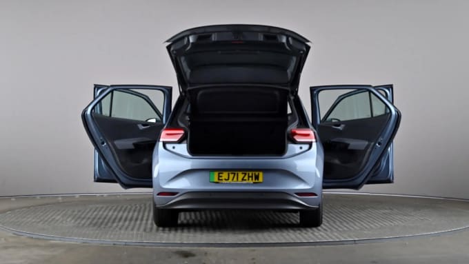 2022 Volkswagen Id.3