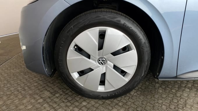 2022 Volkswagen Id.3
