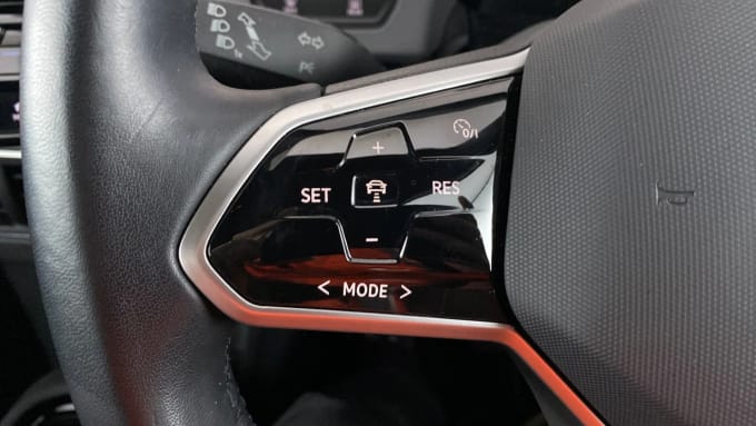 2022 Volkswagen Id.3