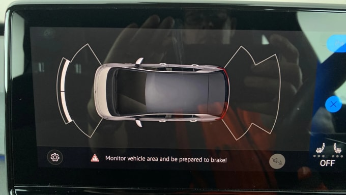 2022 Volkswagen Id.3