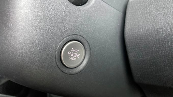 2022 Volkswagen Id.3