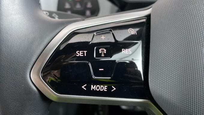 2022 Volkswagen Id.3