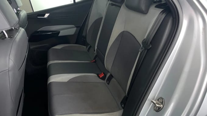 2021 Volkswagen Id.3