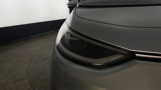 2021 Volkswagen Id.3