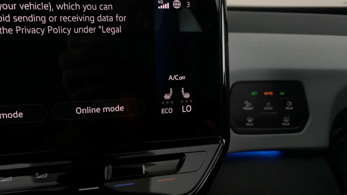 2021 Volkswagen Id.3