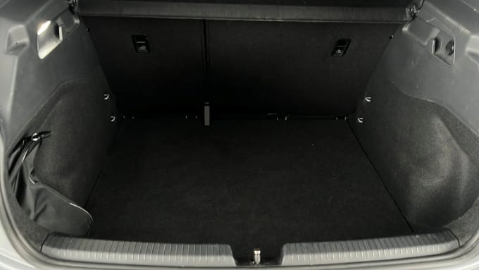 2021 Volkswagen Id.3