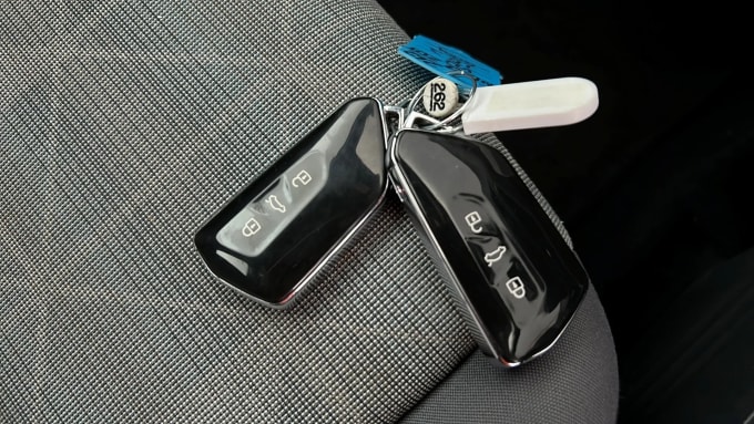 2021 Volkswagen Id.3