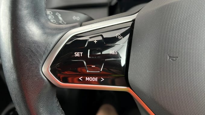 2021 Volkswagen Id.3