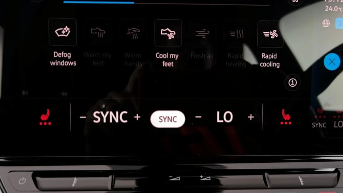2021 Volkswagen Id.3