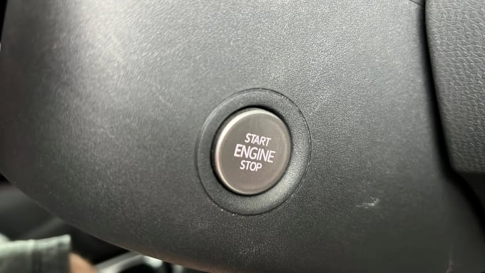 2021 Volkswagen Id.3