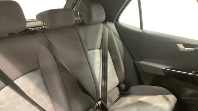 2022 Volkswagen Id.3