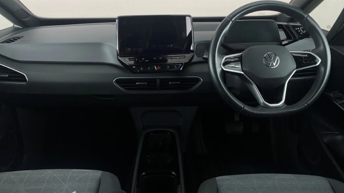 2022 Volkswagen Id.3