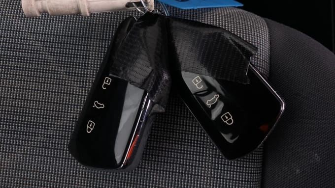 2022 Volkswagen Id.3