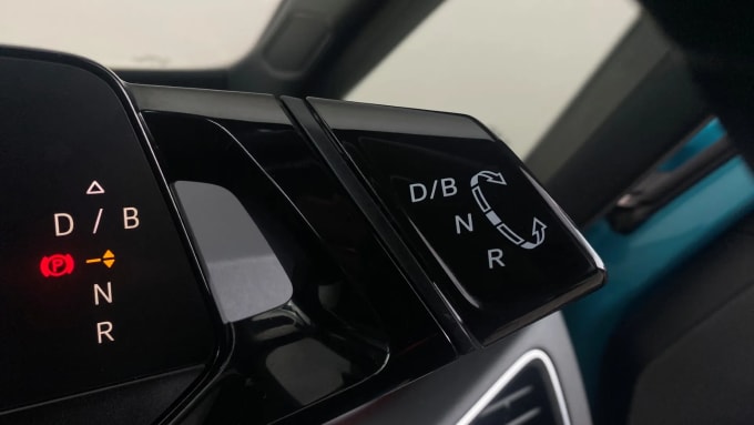 2022 Volkswagen Id.3