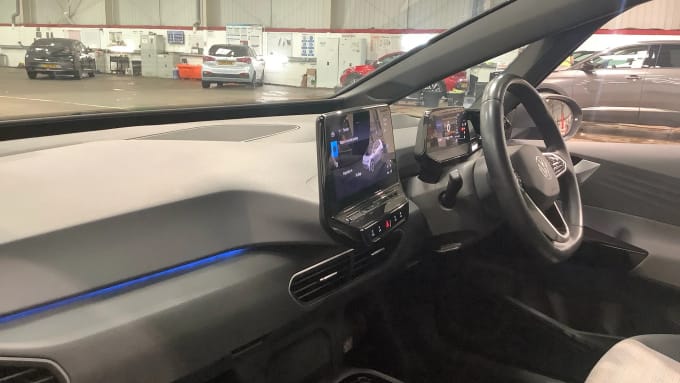 2021 Volkswagen Id.3