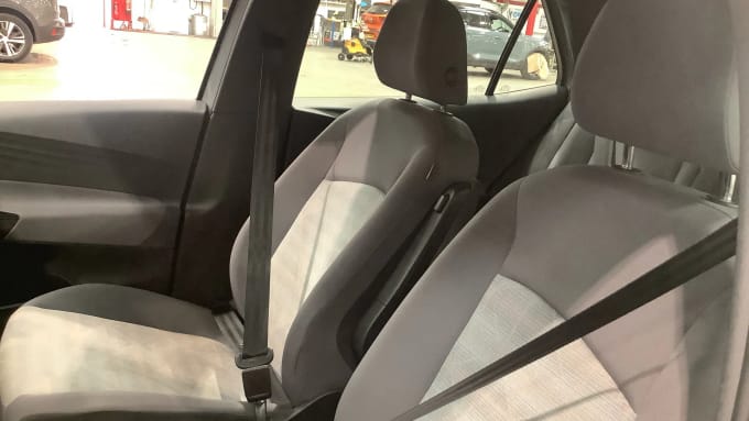 2021 Volkswagen Id.3