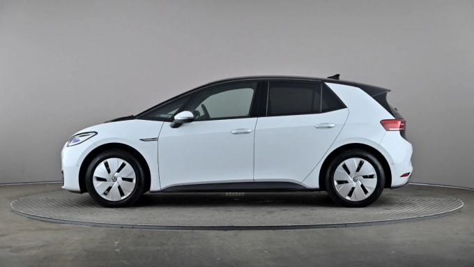 2023 Volkswagen Id.3