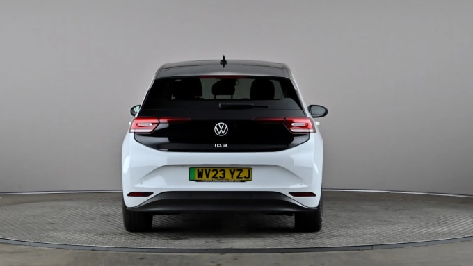 2023 Volkswagen Id.3