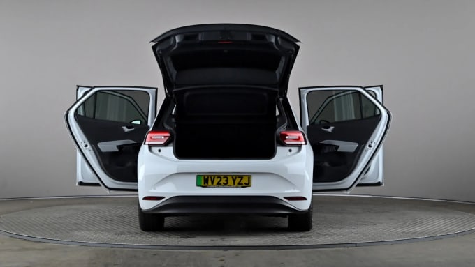 2023 Volkswagen Id.3